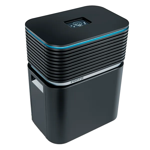 Замена датчика приближения Venta AEROSTYLE LW74